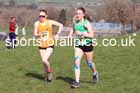 Women Under-17s 2026 Start Ftness NEHL, Eltringham, Mickley, Northmberland. Photo: David T. Hewitson/Sports for All Pics
